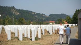 ООН обявява международен ден за възпоменание на геноцида в Сребреница