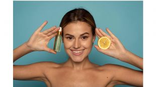 Защо локалното приложение на витамин С е важно за здравата кожа?