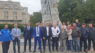 Костадин Костадинов: „Възраждане“ скоро ще управлява и ще освободим Кърджали от мафията