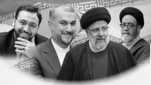 Посолството на Иран в София: Президентът и делеграцията бяха убити