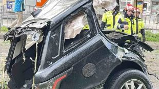 Стана ясно карал ли е пиян шофьорът, предизвикал жестоката катастрофа в Пловдив